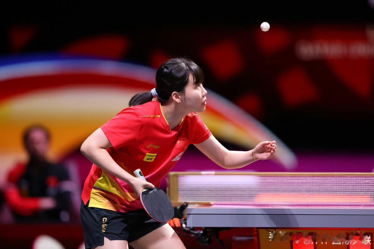 陈幸同、陈熠、林昀儒、F.勒布伦晋级八强
香港总决赛单打1/8决赛:
1、陈幸同