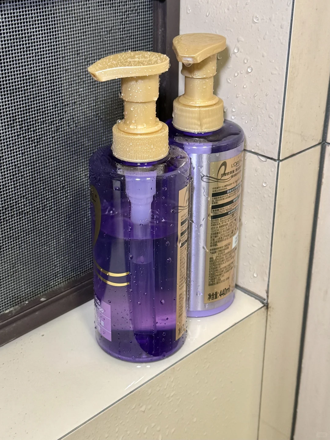 到底是谁在惯着这些洗发水啊