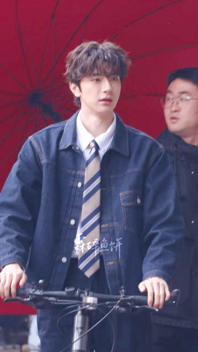 林一前脚daddy后脚baby 林一这是什么神仙反差萌！前脚还是让人不敢靠近的霸