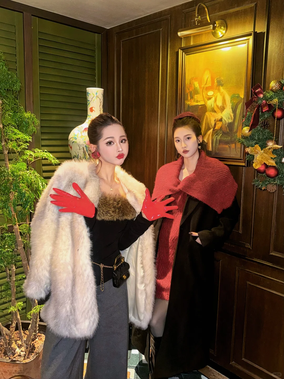 🎅🏻ꪑ𝚎𝕣𝕣ꪗ ᥴꫝ𝕣ⅈડ𝕥ꪑꪖડ🎄🔔