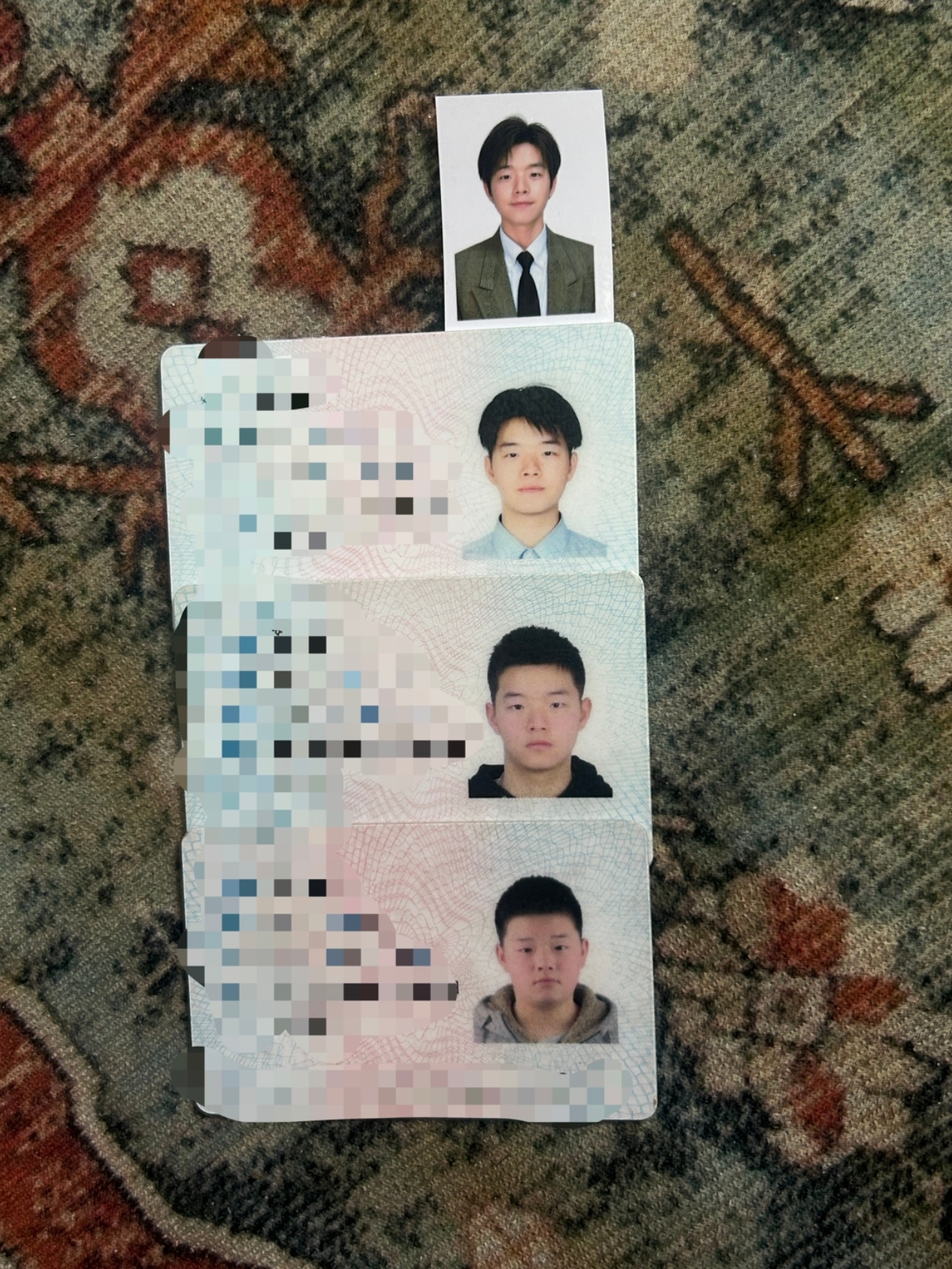 保持低体脂率真是人生大事 