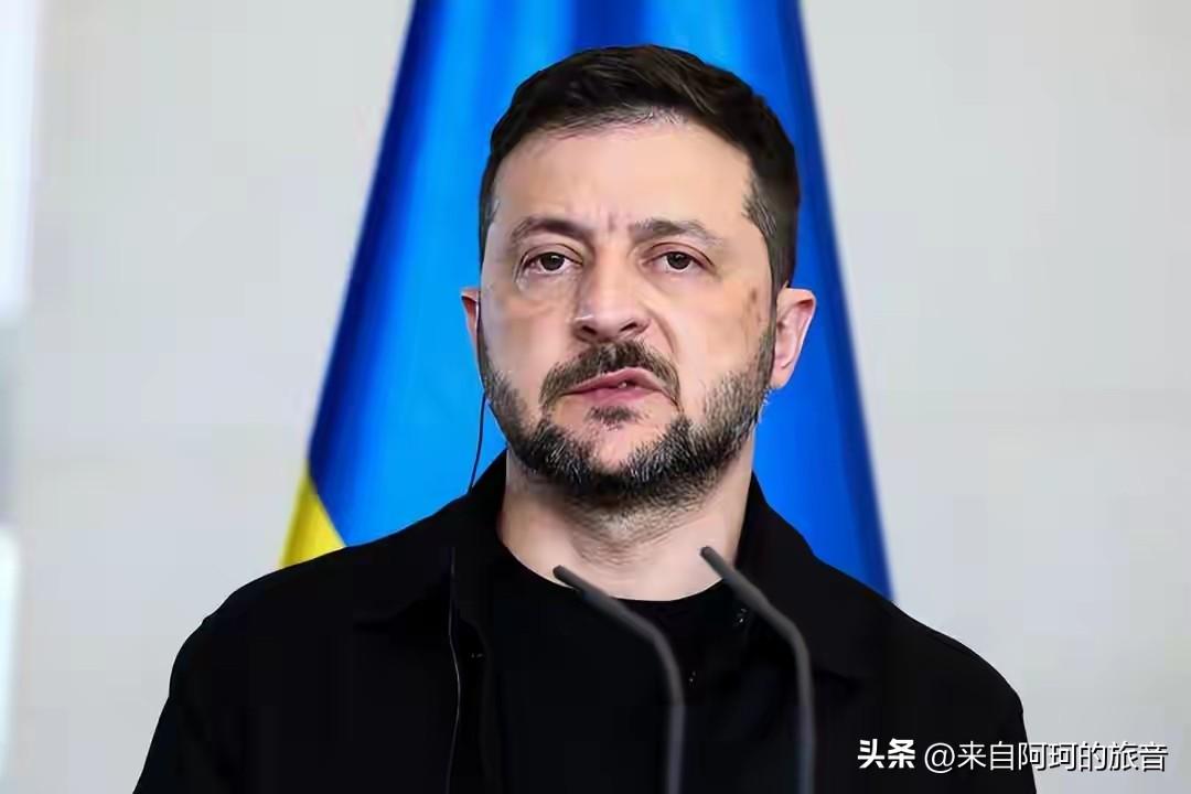 泽连斯基这七天逼着卢卡申科把边境上的俄军中继站给关了。四座信号塔，专门给俄军无人