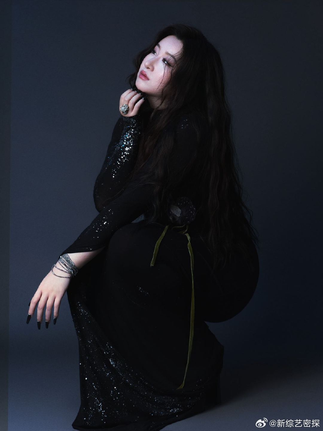 耳帝让锤娜丽莎加强边缘化发声 耳帝说锤娜丽莎歌手的角色被看见 打破大家对她的固有