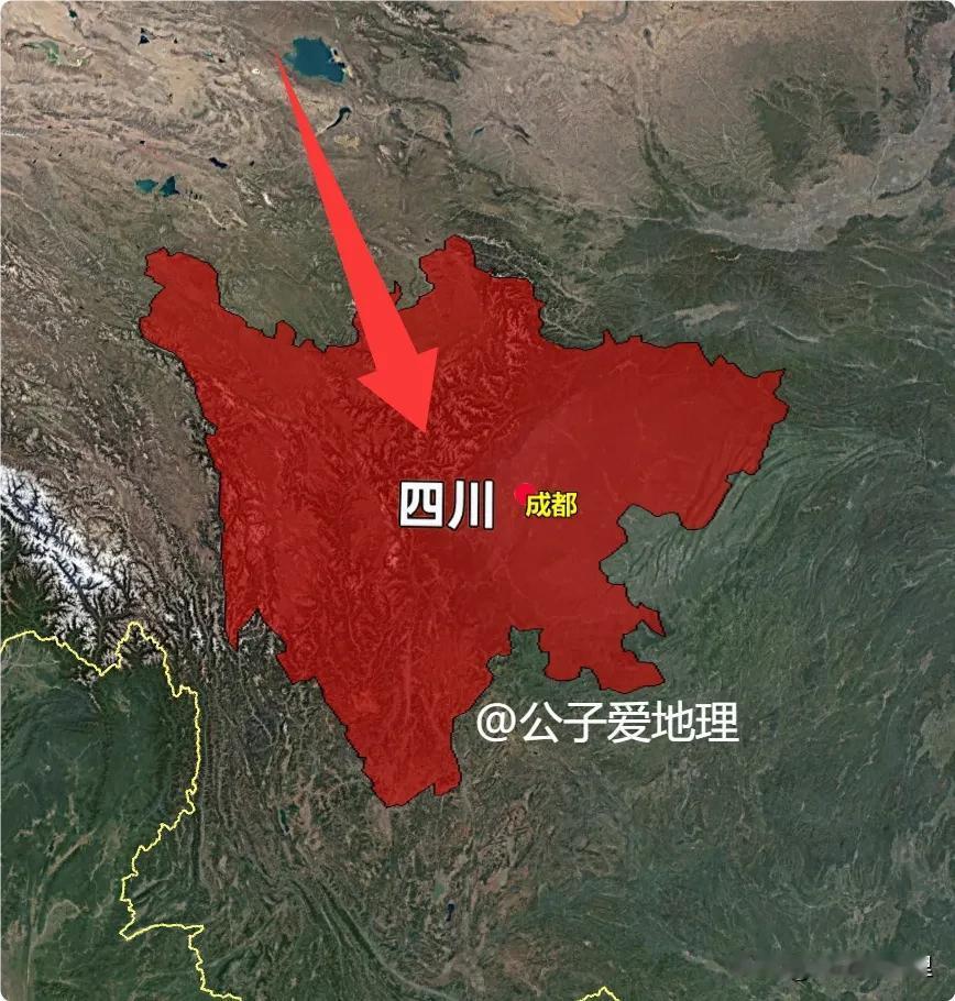 西部经济第一大省四川，人口十几年首次净流出！发生什么了？
一个反常的现象正在发生