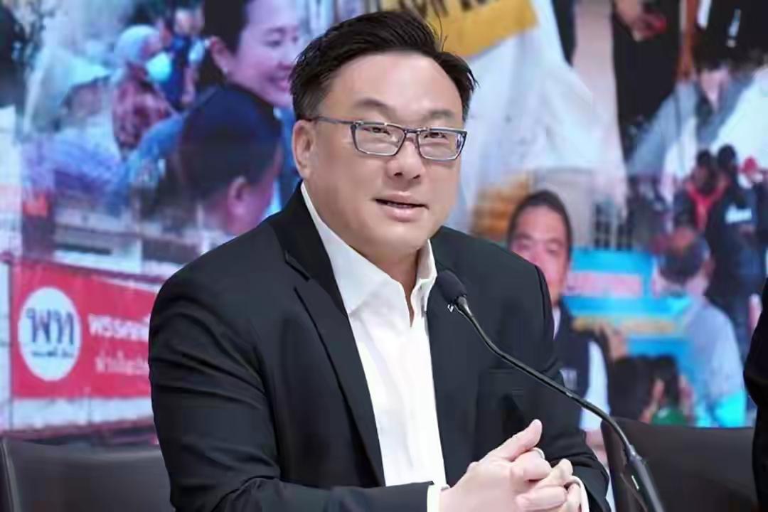 泰国政坛变天？为泰党野心藏不住：他信侄子弃科研剑指总理大选