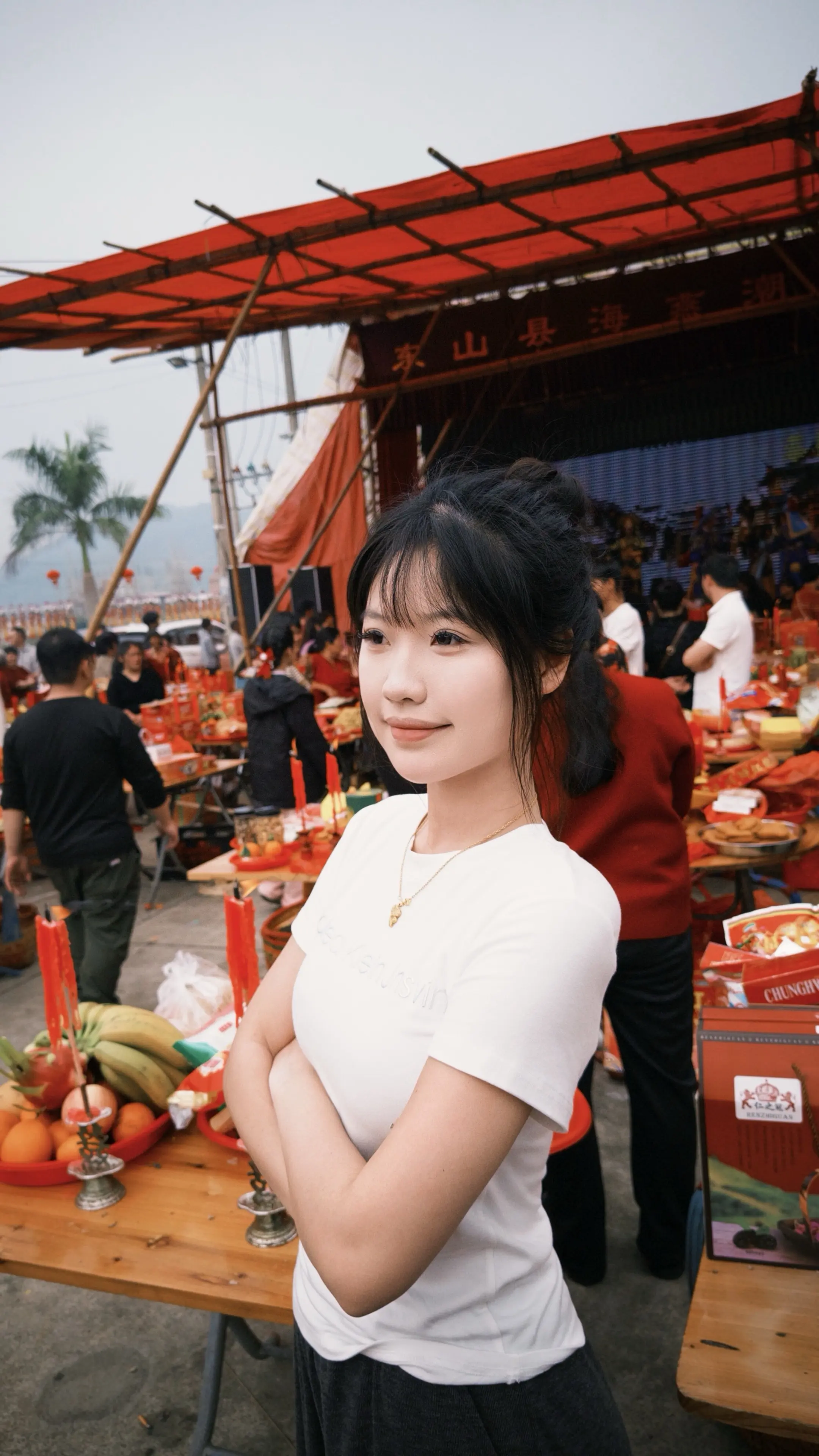 是信仰 是传承 是潮汕年的味道 是我们引以为傲的民俗文化.