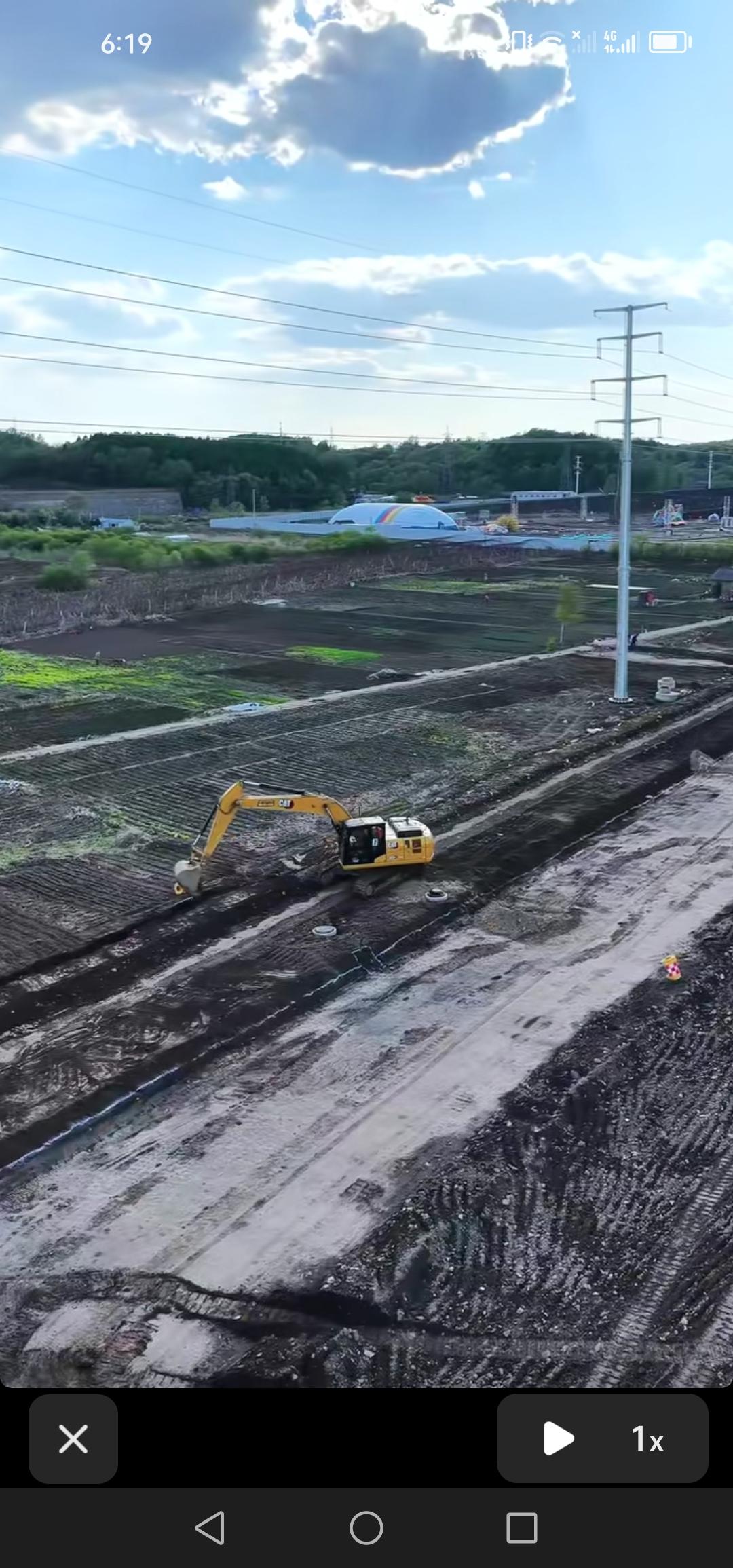 好消息！吉林市新城大路已开工建设，预计今年年底建成通车。

作为吉林市重点市政项