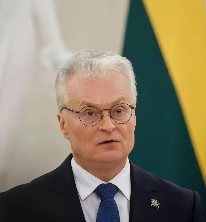 当地时间7日，立陶宛总统瑙塞达表示，经该国议会批准，立陶宛政府决定允许美国使用维