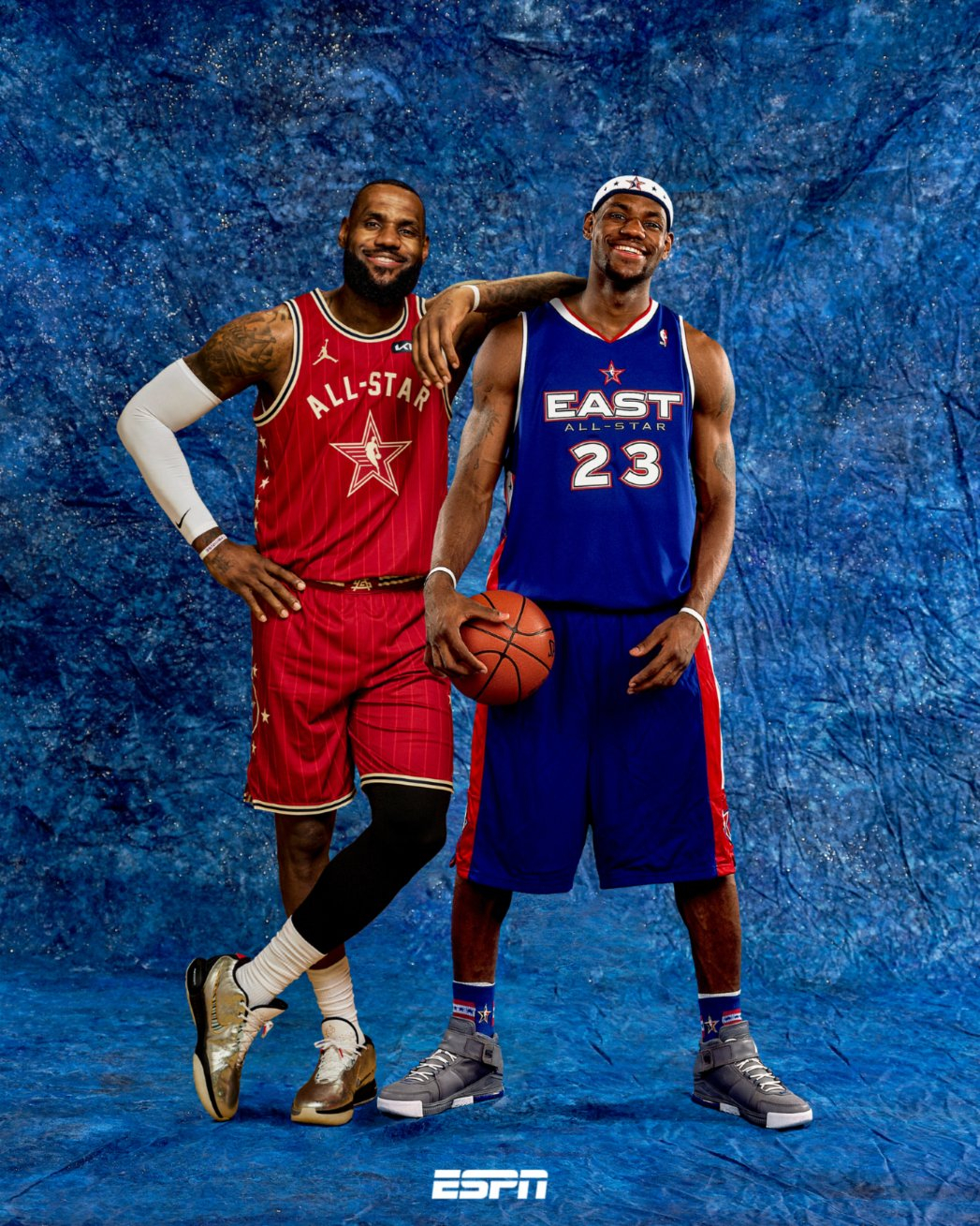 NBA全明星 2026NBA全明星阵容詹姆斯入选2026NBA全明星詹姆斯连续2