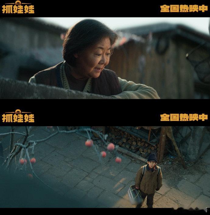 #看抓娃娃看不出泪点的人是幸福的# 抓娃娃里的悲伤，你看不到泪点？那说明你心中充
