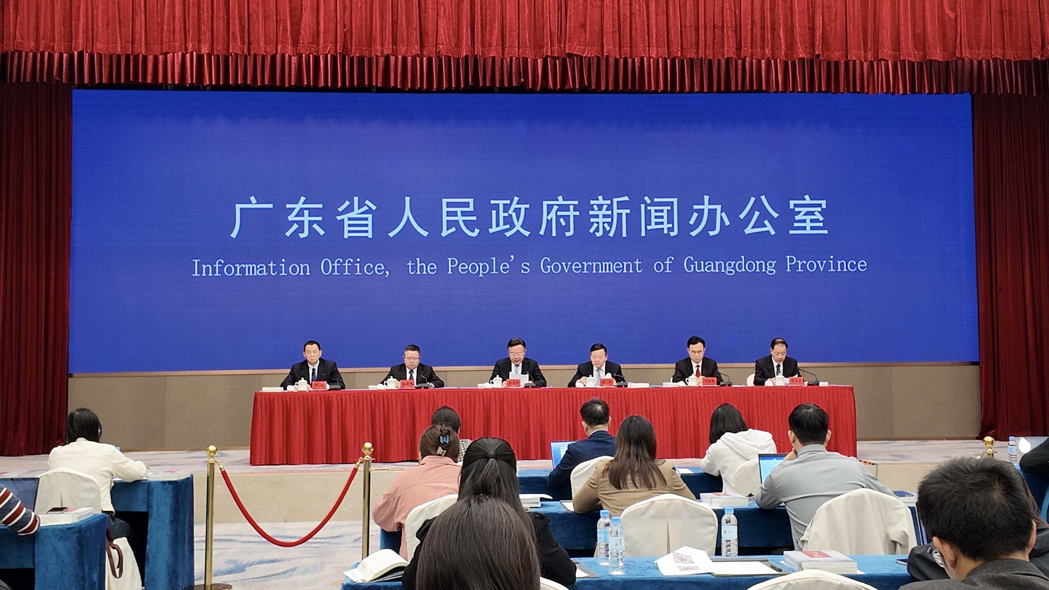 数说县域崛起：广东57个县（市）GDP增速连续两年快于全省平