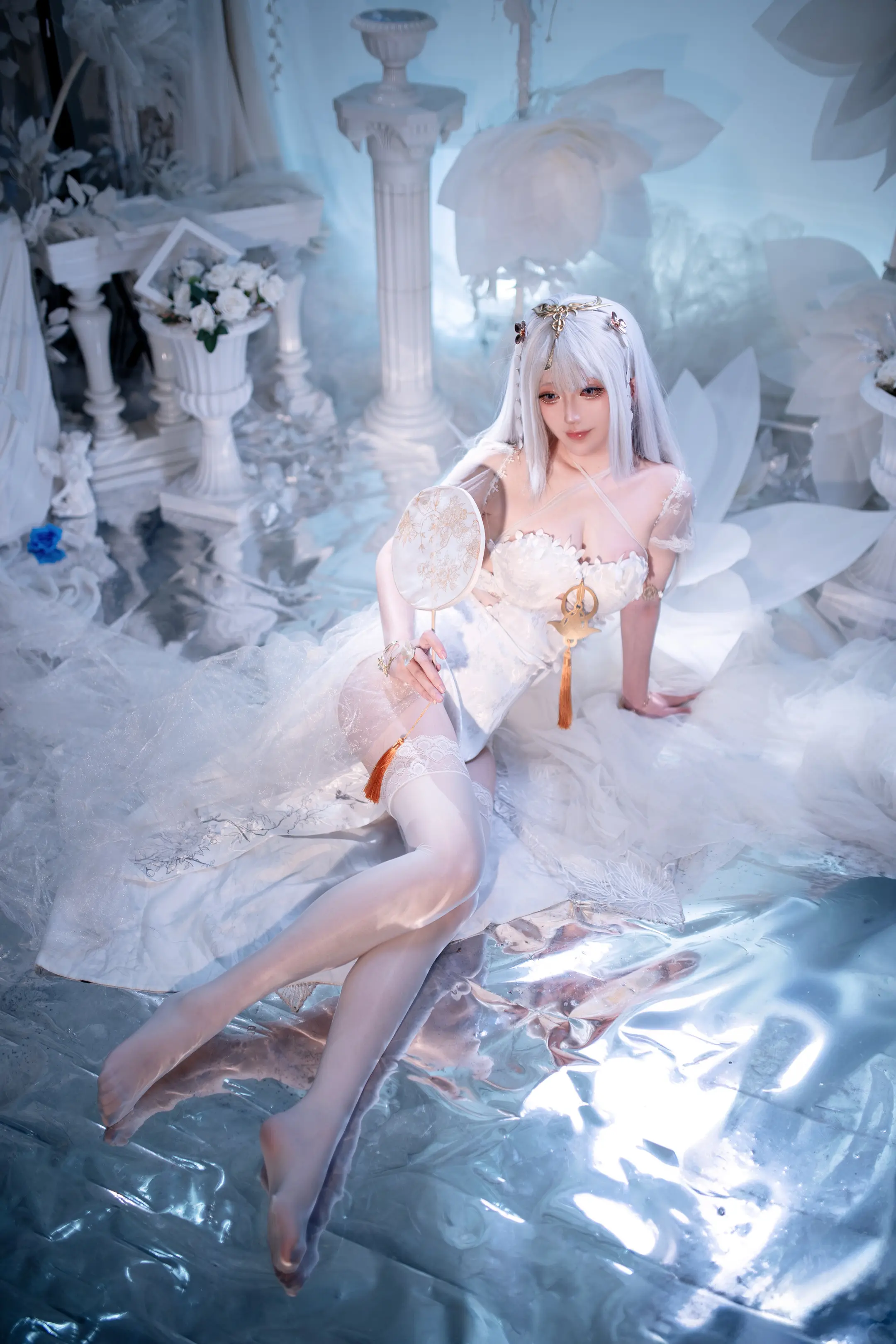 水月之涧🌙。  📷