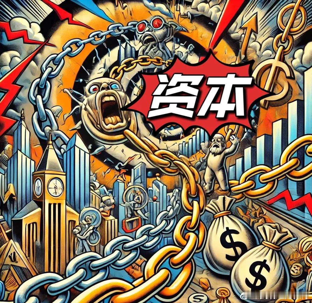 数据：2025年，东大，贸易顺差7350亿美元，而资本逆差8201亿美元。 ​​