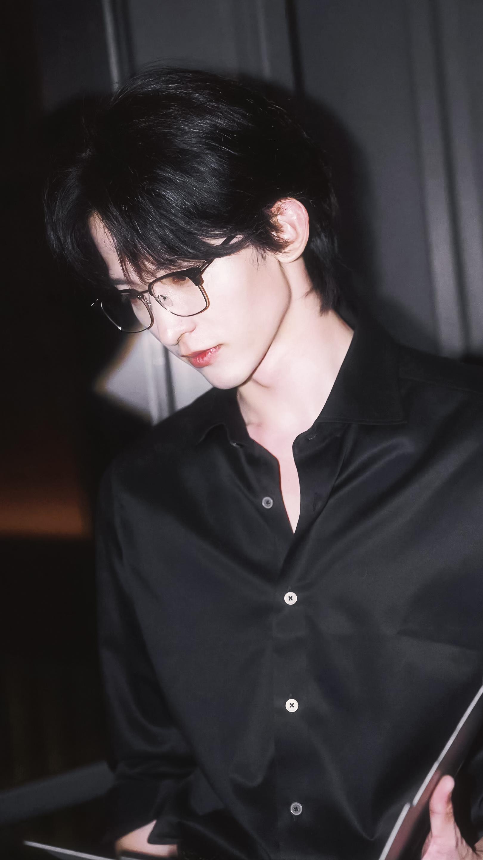 常华森｜🖤 ​​​