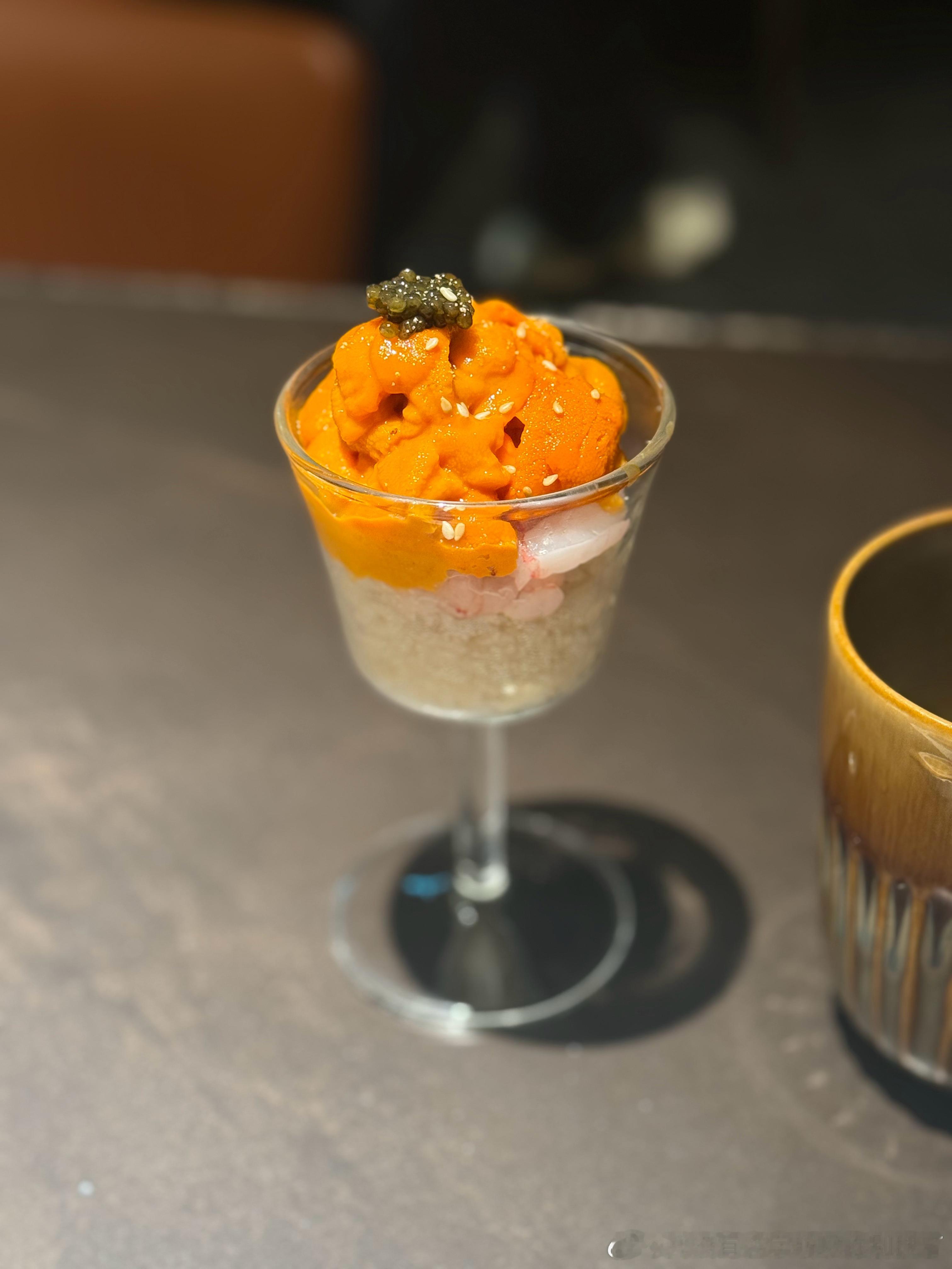 海胆杯 ​​​