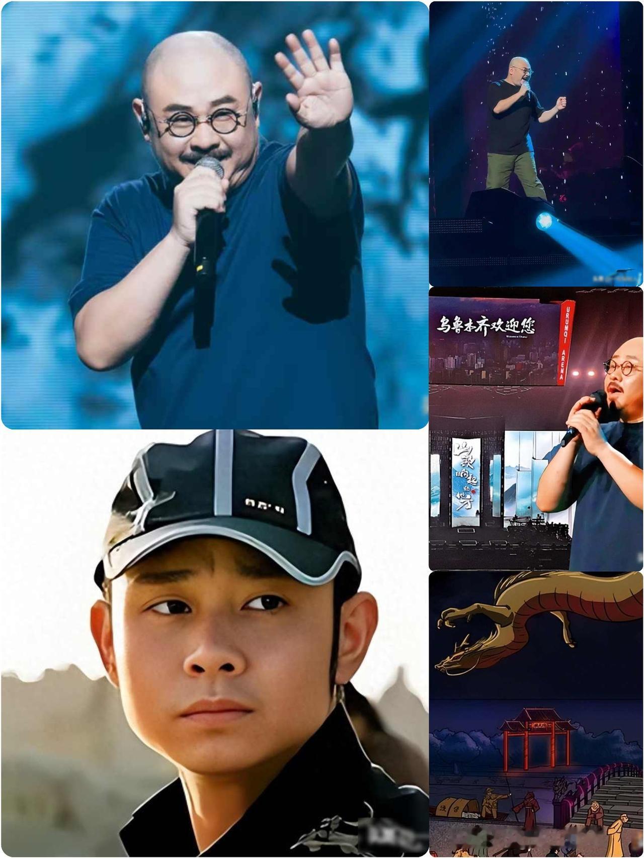 官媒罕见发声，13字锐评刀郎，没给任何人留情面，却句句说在点上！

还记得202