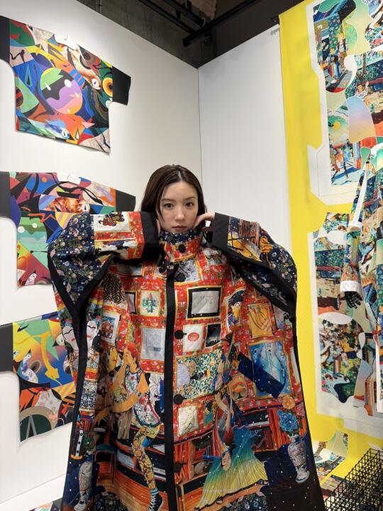 永野芽郁