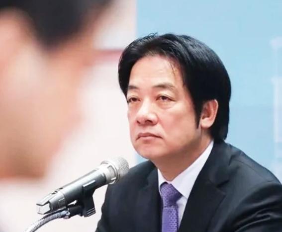 回不来，台湾头疼目前

赖清德现在遇到大麻烦了，他可能回不来了。

作为台湾地区