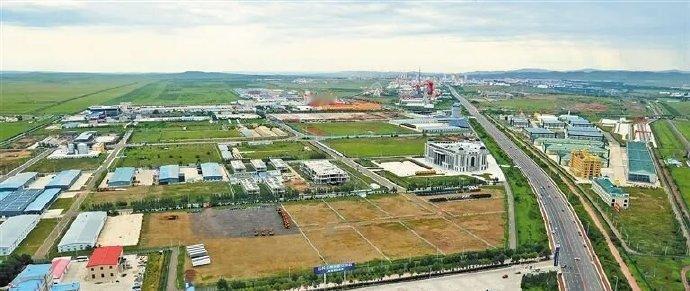 中央重磅布局！内蒙古自贸区，解锁中国向北开放新密码。中央特批！内蒙古成为第23个