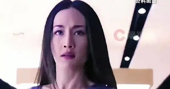 知名女星官宣结婚！历任男友有吴彦祖等