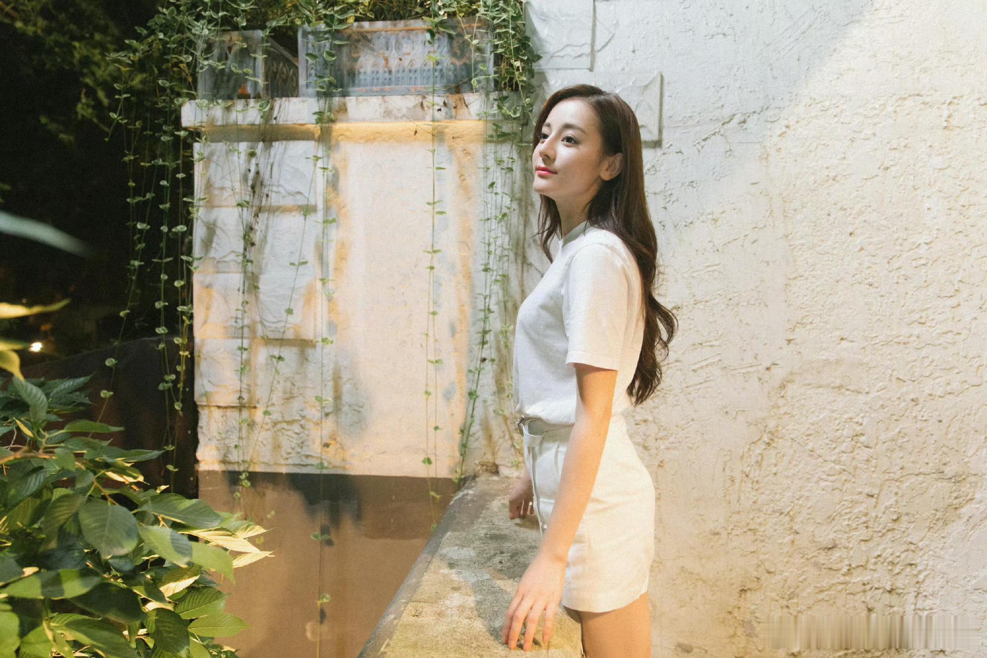 “知道自己未来想要过的是什么生活，并且努力去追寻这种生活，这本身就很幸福。”——