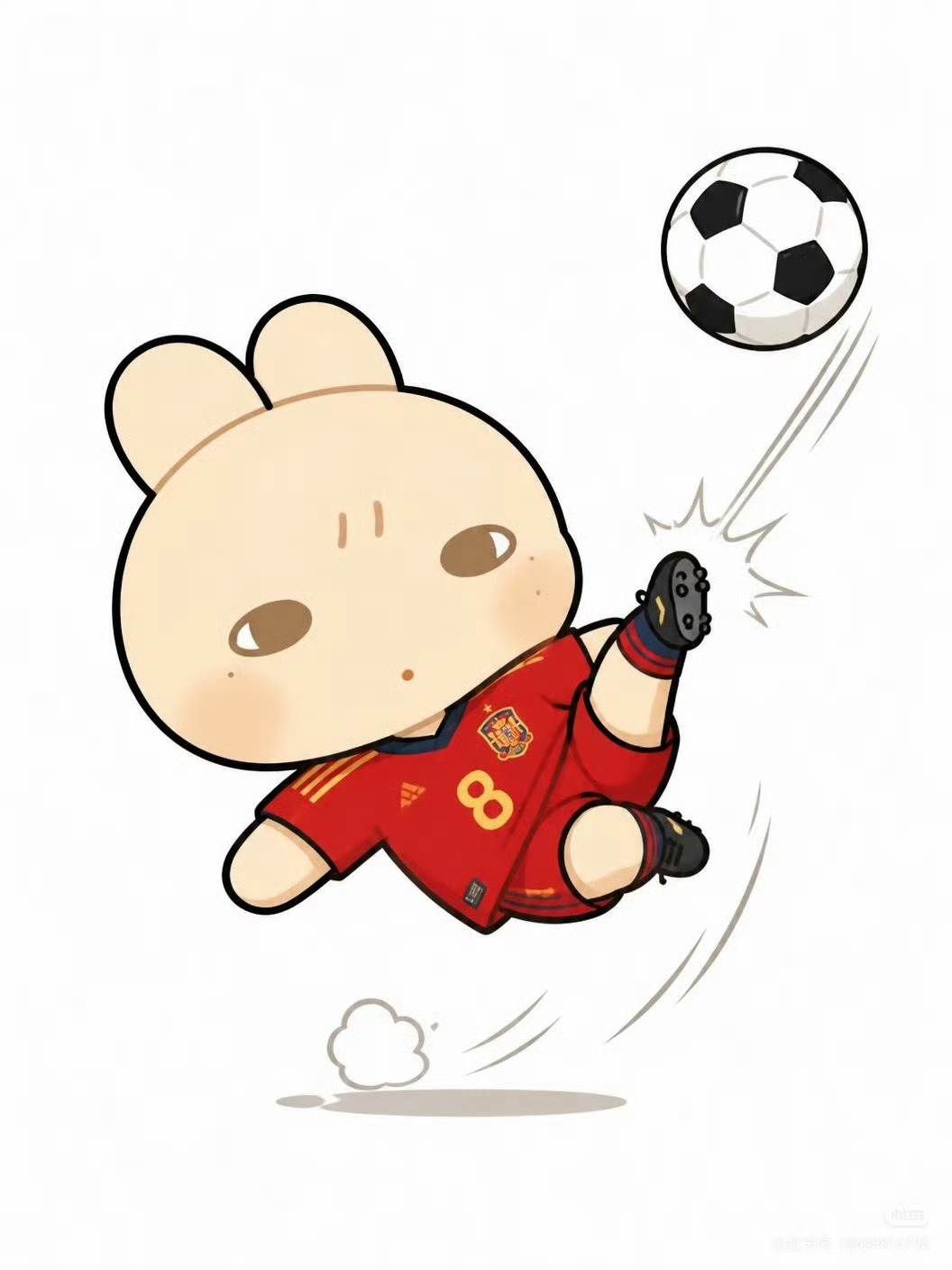 三好兔真棒！ 