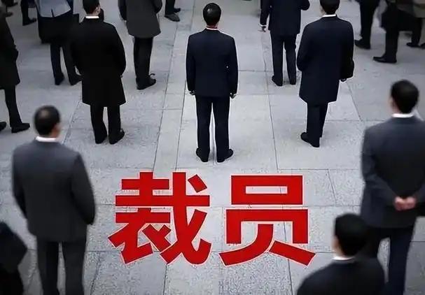 一觉醒来还没喝上咖啡，就被公司通知走人，这样的事在2026年已经不算新闻。

今