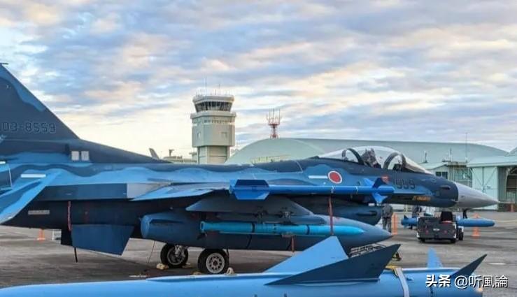 美国这盘棋，下得够阴。

就在日本首相踏上美国土地那几天，兰德公司公开喊话，要日