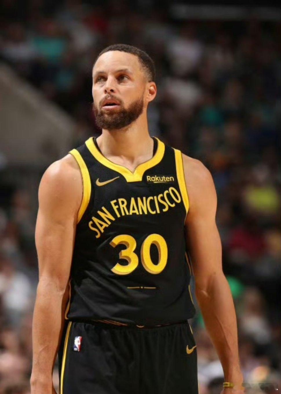 得过MVP的NBA巨星无缘季后赛次数排名！詹姆斯还是厉害吧？库里：7次无缘季后赛