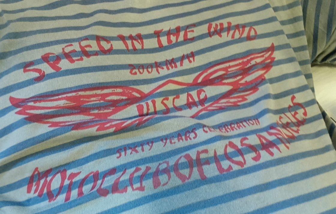 见证国潮 真是很佩服这些没屁硬挤的人还十年旧衣，我现在屋里穿的短袖是二十一年前买