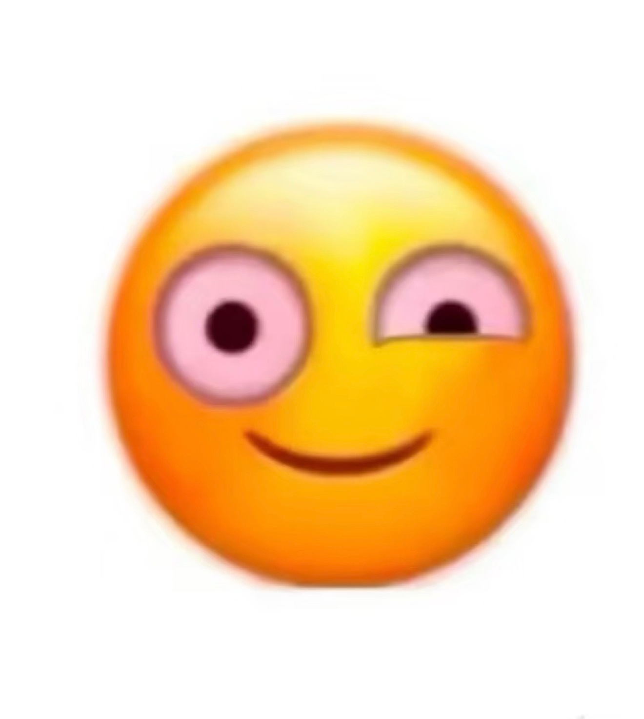 我现在就这表情 