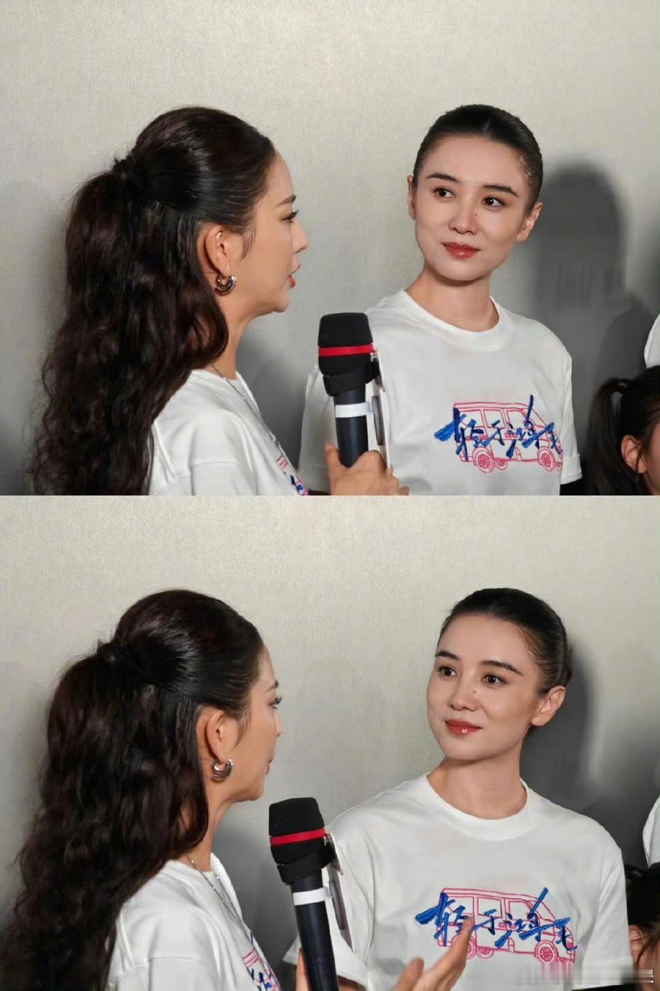 宋佳好会爱人的眼好会夸人的嘴天呐宋佳这个眼神 带入一下我真的会爱一辈子姐姐 宋佳