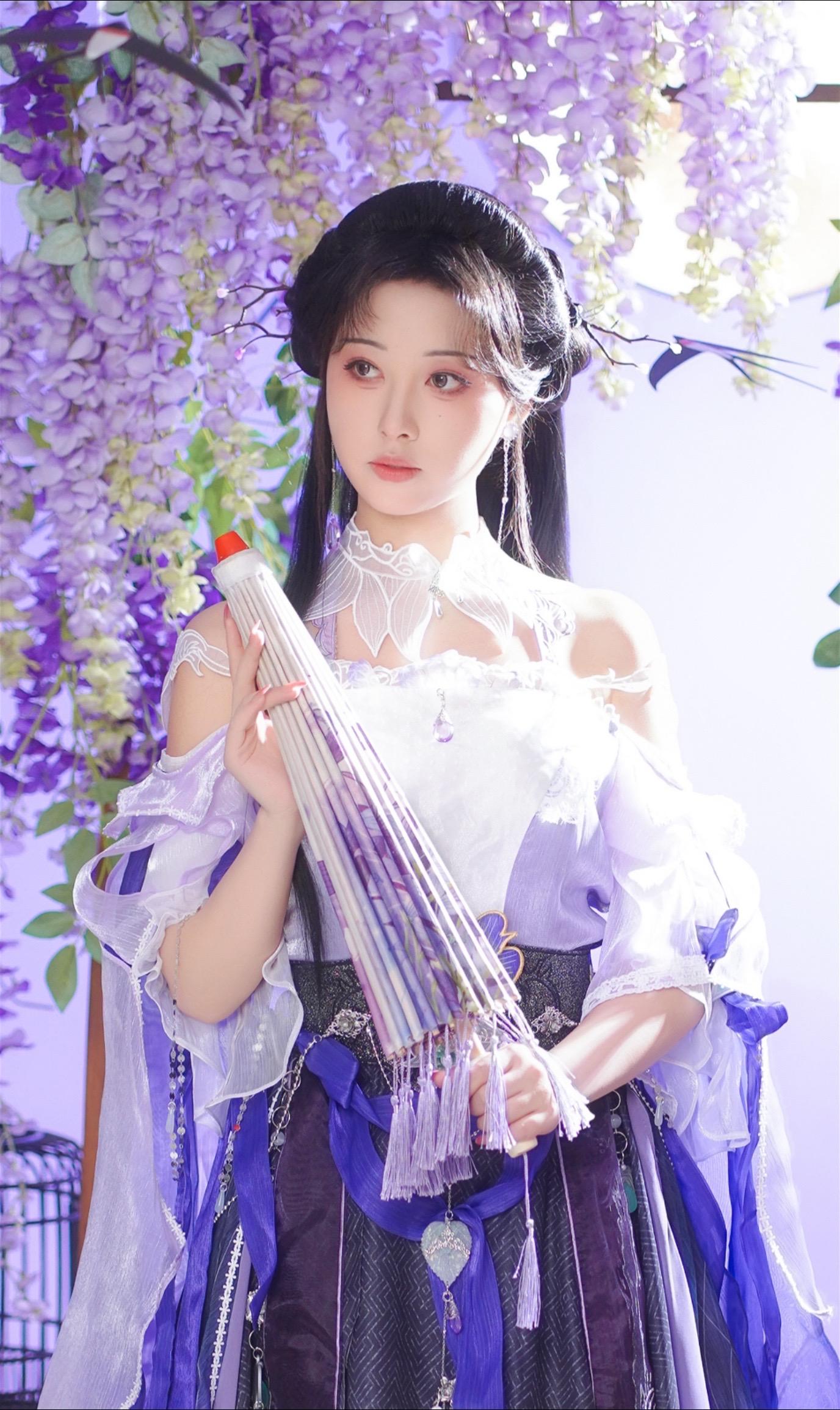 好久没见你上线了…最近还好吗？还有宝宝记得我拍剑三大全套吗？！ 嘻嘻最...