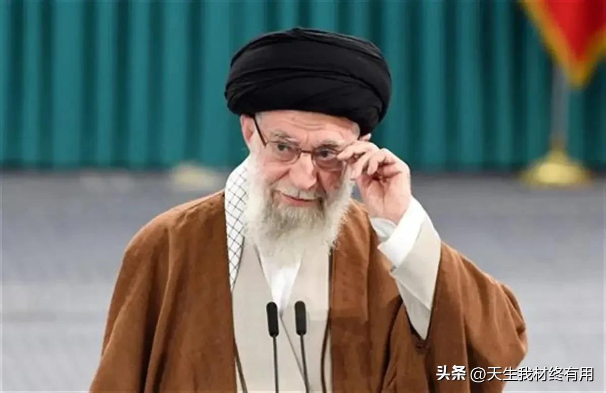伊朗能硬气起来，主要归功于三点：
1.俄罗斯力挺。俄罗斯政府负责人关键时刻访问伊