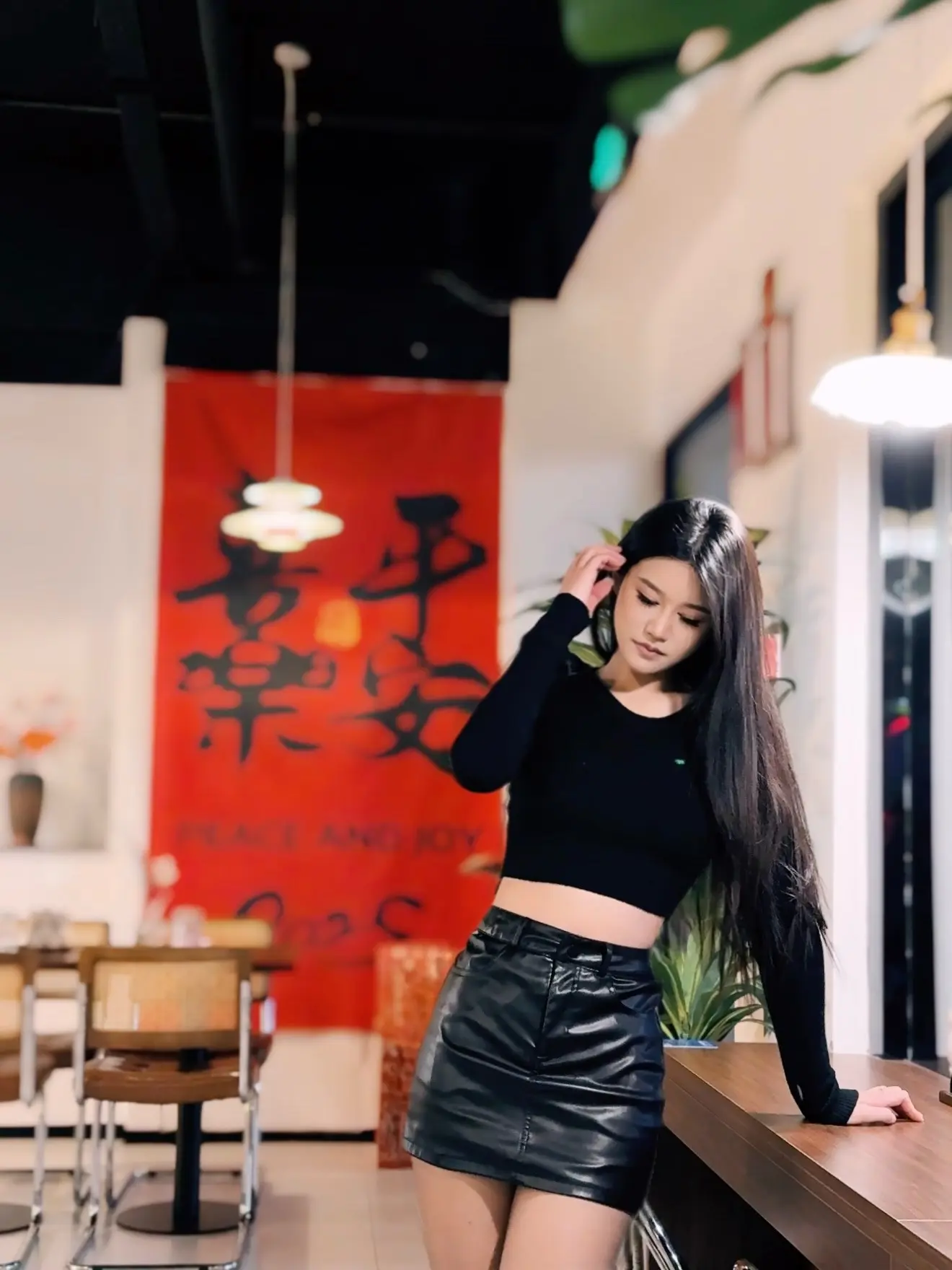 不能给我的 凭什么给她