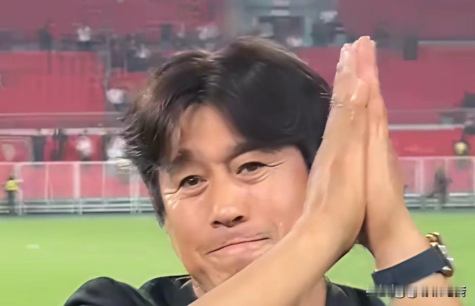 完全同意！徐正源这波执教，真不是“运气”，是硬实力+体系+精神改造的集中爆发。