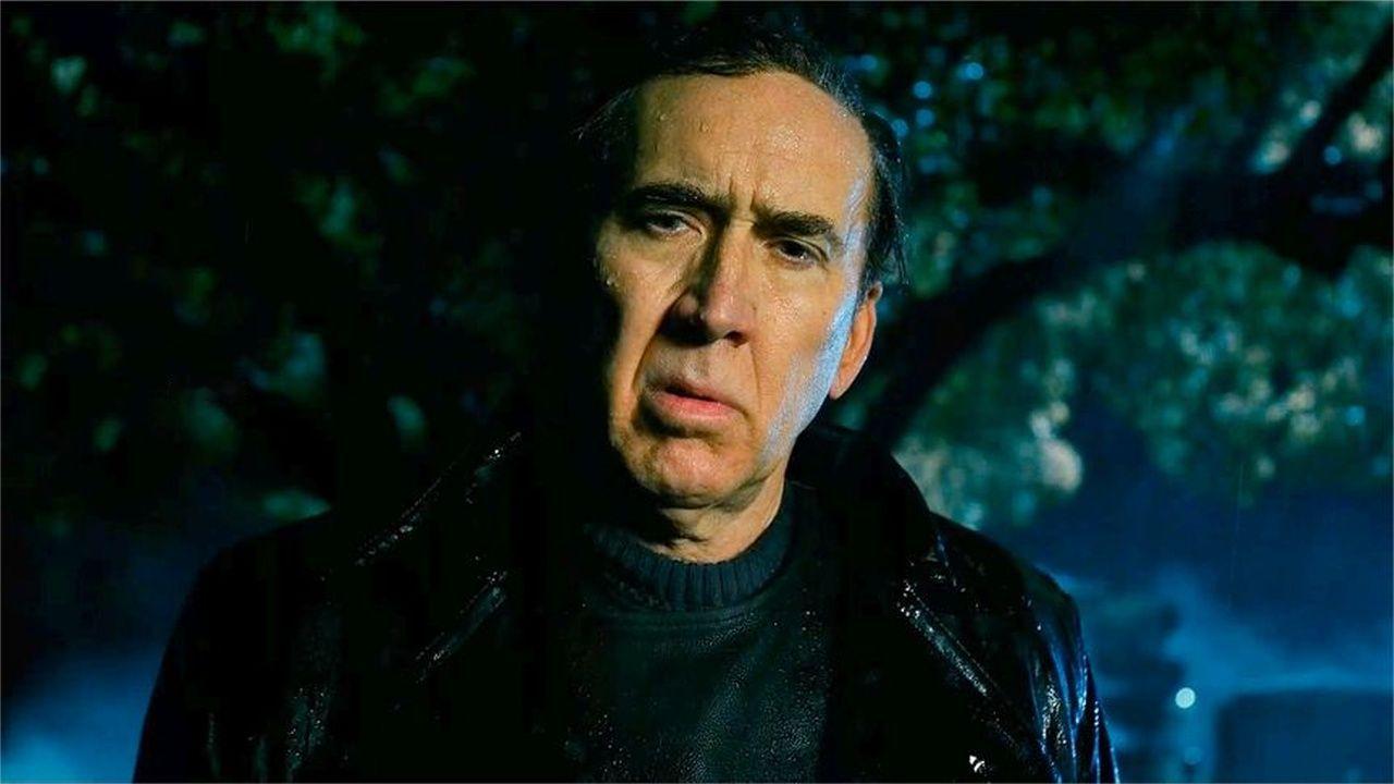 尼古拉斯·凯奇好久没出电影了 一出就是王炸 连看了9遍 太过瘾了