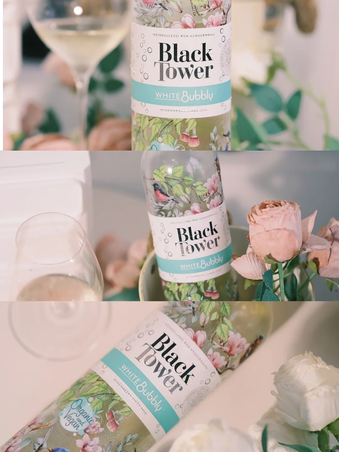 巨出片|柠檬白桃冰！高颜值好喝的酒