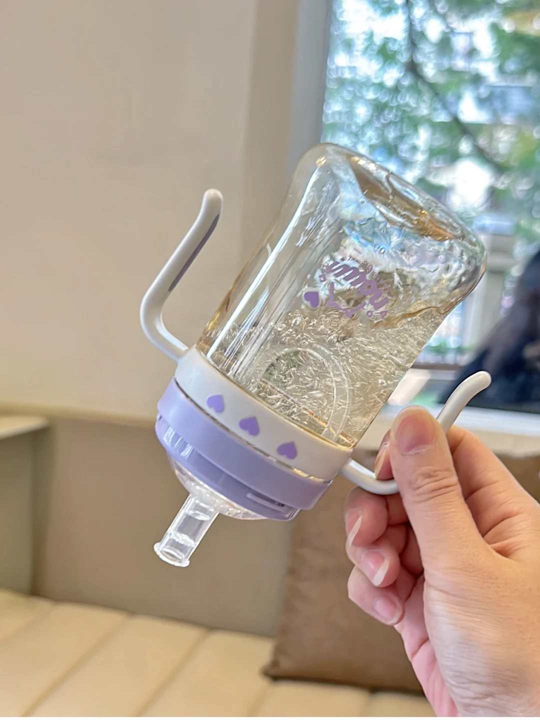 破大防了😭不喷不漏还三用现在才发现！