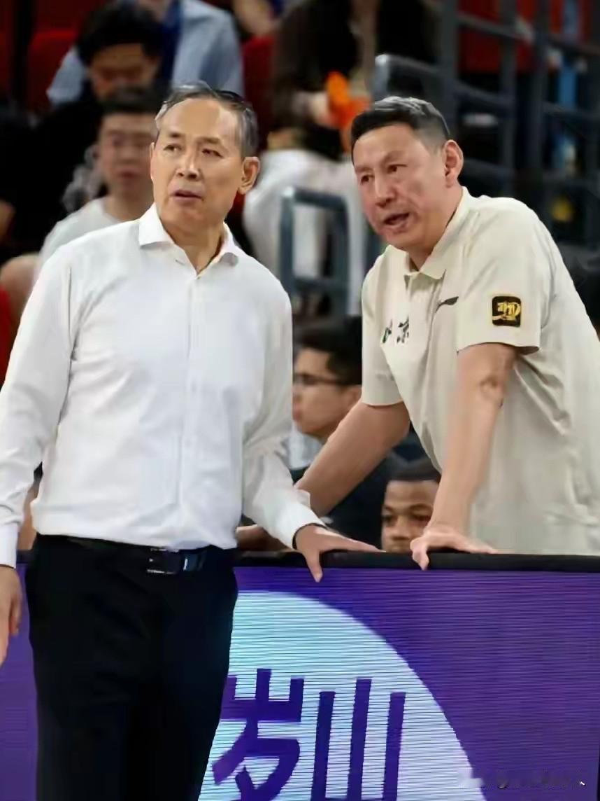 北京队主教练，这样可信度比较高
CBA26-27北京北汽主教练人选，已基本明朗，