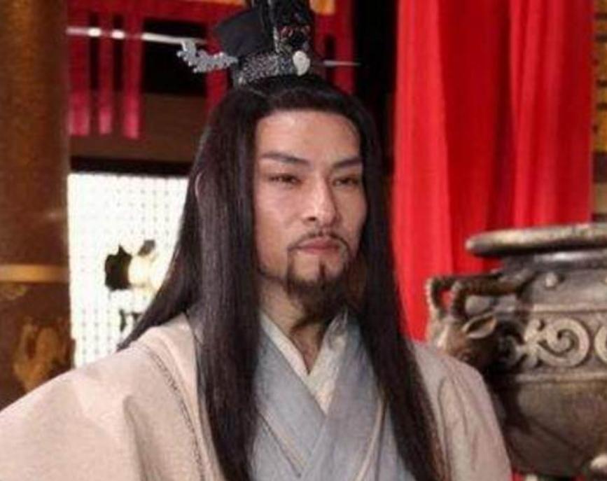 公元650年，徐茂公带孙子山上打猎，趁孙子进入密林深处时，他命人放火。众人惊呼：