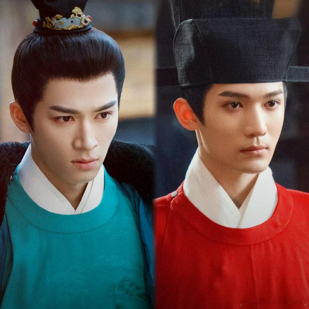 王星越和梁永棋这“亲戚缘”太妙了！从情敌到连襟，这关系大转弯，我直呼好家伙，这剧