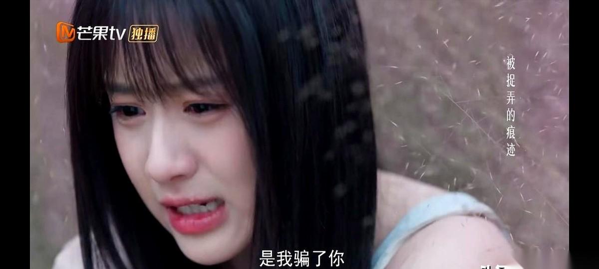 “我不吃了。”蒋帆一把按住陆西骁准备往嘴里倒药的手，“再吃下去，你这画展干脆改成