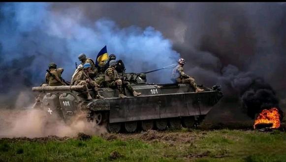 美国用八年时间挑起了俄乌战争，打了三年多后，又成功挑起了中日之争“台湾有事就是日