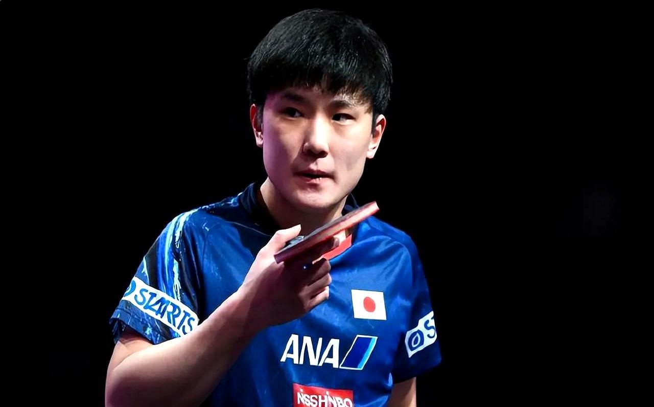 张本智和半夜打包，24小时跑光，直接踹了日本T联赛。日本乒协抽四成奖金、交通不报