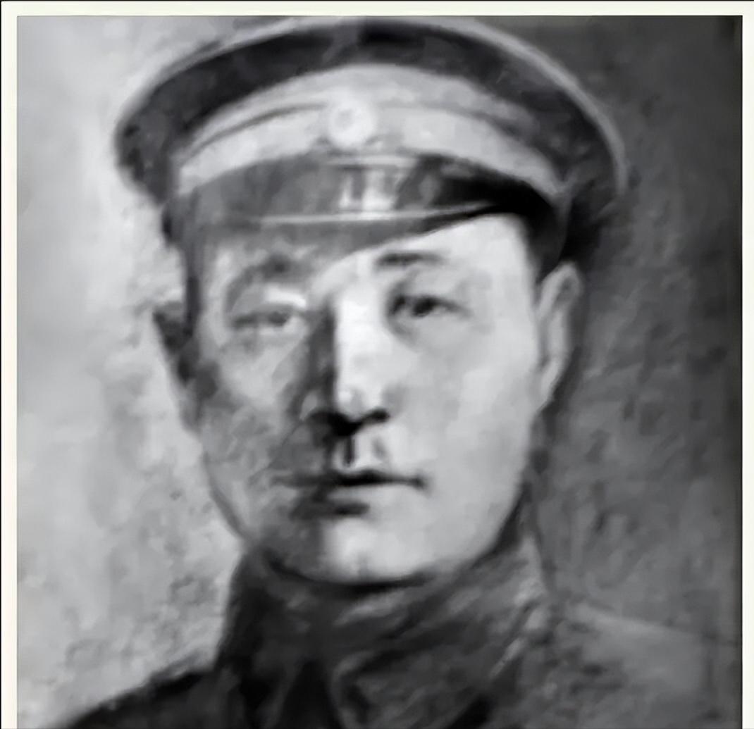 谁能想到大名鼎鼎的国军高官杜聿明，他的亲弟弟杜聿德，竟是皖北工农红军副总指挥，这