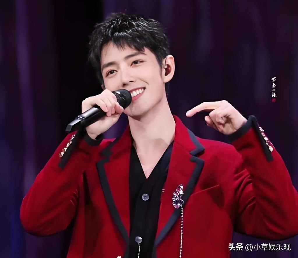 为什么这么多人喜欢肖战？不是偶然，是必然

肖战的走红，从来不只是因为一张帅气的