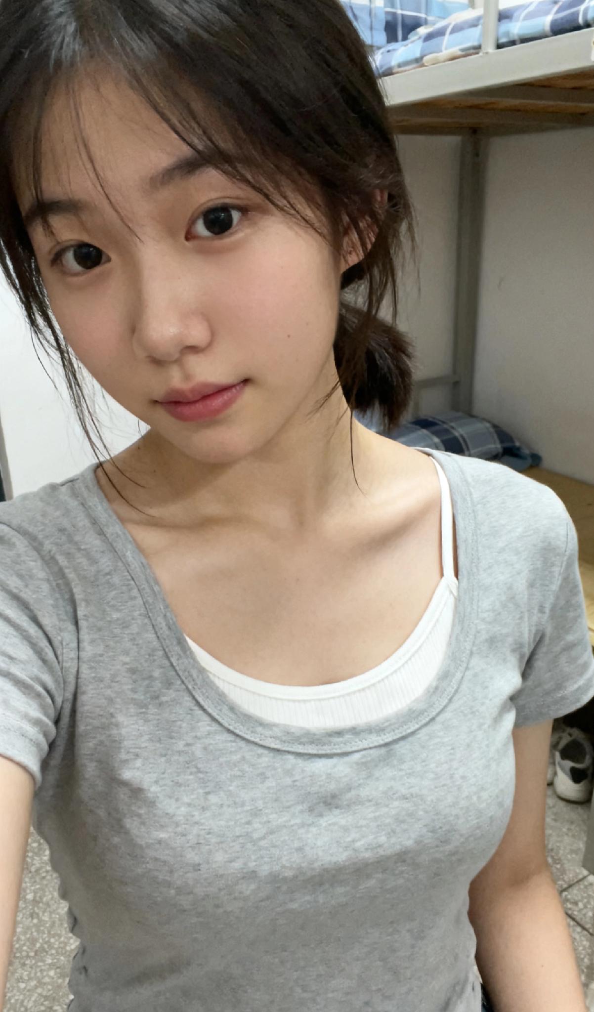 毫不刻意的美才最难得！