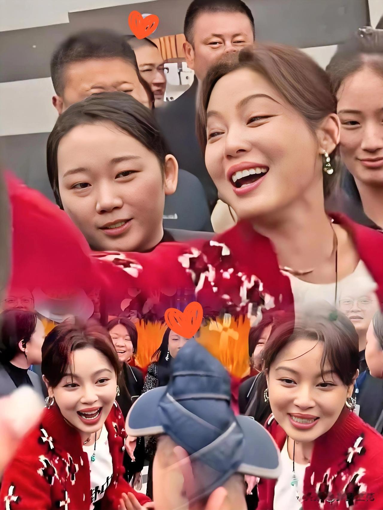 别再只夸她美

辛芷蕾带影后荣誉归乡

路演发言戳中无数游子心

辛芷蕾威尼斯影