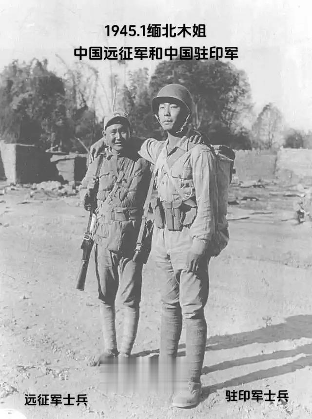 滇西反攻。1944.5，中国远征军第20集团军和第11集团军约16万兵...